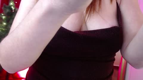 Rubi online show from December 2024 09:09:02 PM