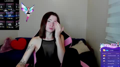 Snapshot of sweets_alma chatting on December 2024 09:28:02 AM sweets_alma online show from December 2024 09:28:02 AM