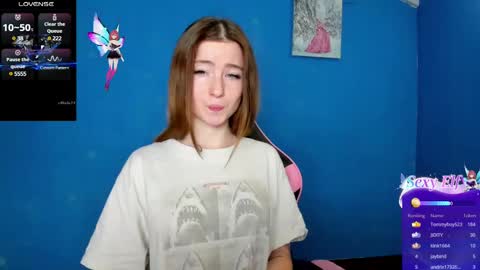 Snapshot of sweets_alma chatting on March 2025 09:45:02 AM sweets_alma online show from March 2025 09:45:02 AM