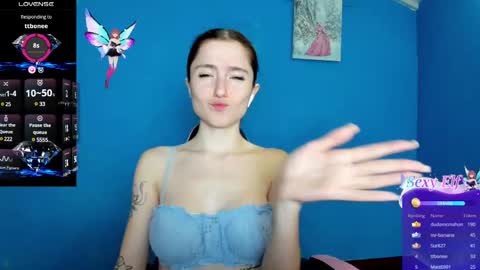 Snapshot of sweets_alma chatting on March 2025 01:51:01 PM sweets_alma online show from March 2025 01:51:01 PM