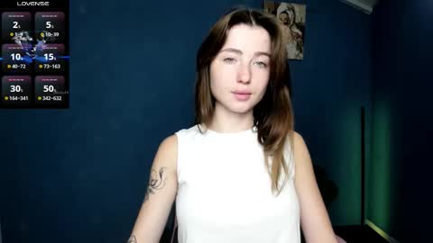 Snapshot of sweets_alma chatting on September 2025 06:50:01 AM sweets_alma online show from September 2025 06:50:01 AM