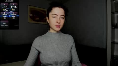 Snapshot of sweets_alma chatting on October 2025 06:12:01 AM sweets_alma online show from October 2025 06:12:01 AM