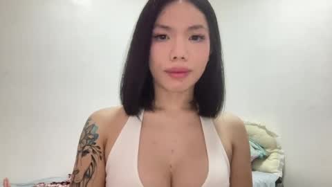Snapshot of sweets_chinita69 chatting on August 2026 11:59:01 AM sweets_chinita69 online show from August 2026 11:59:01 AM