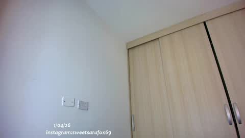 Sara Sofia   Libra     online show from April 2026 10:07:01 PM