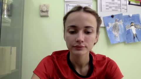 Snapshot of sweetsatalana chatting on May 2026 01:27:01 PM sweetsatalana online show from May 2026 01:27:01 PM