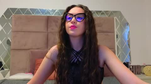 SweetScribe online show from February 2025 06:31:01 AM