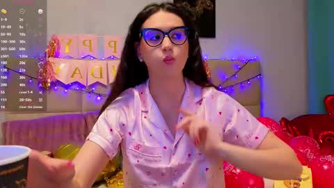 SweetScribe online show from March 2025 07:10:01 AM