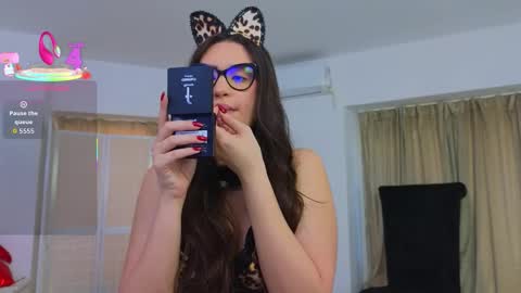 SweetScribe online show from October 2025 06:48:01 AM