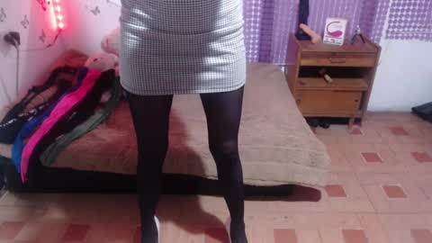 MEGHAN LOPEZ      online show from December 2024 12:22:01 AM