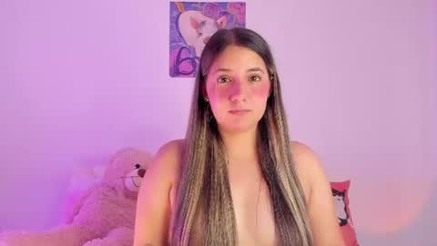 Snapshot of sweetsofi_12 chatting on July 2026 08:48:01 PM Sofia sweet online show from July 2026 08:48:01 PM