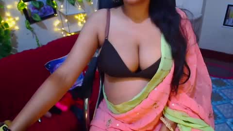 SweetSour online show from December 2025 02:09:02 AM