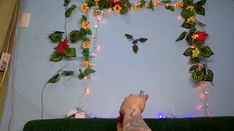 spicy online show from March 2025 10:10:01 PM