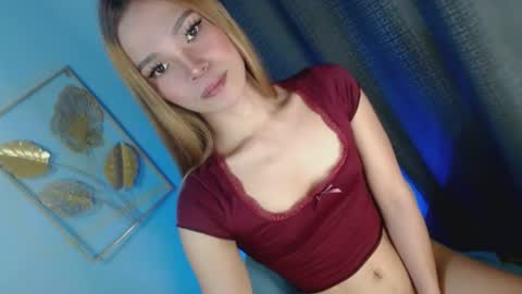 Snapshot of sweetstacy_18 chatting on July 2026 01:58:33 AM Chella online show from July 2026 01:58:33 AM