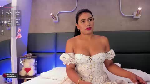Snapshot of sweetsunflower_ chatting on June 2026 10:57:02 AM Liss online show from June 2026 10:57:02 AM