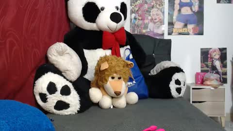 Snapshot of sweett_candy1 chatting on February 2026 02:21:01 AM sweett_candy1 online show from February 2026 02:21:01 AM