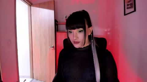 sweett_lust online show from February 2026 04:09:02 AM
