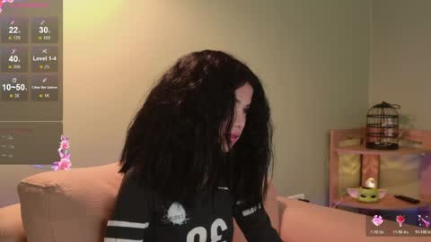 Snapshot of sweett_petite chatting on May 2026 02:45:01 PM online show from May 2026 02:45:01 PM