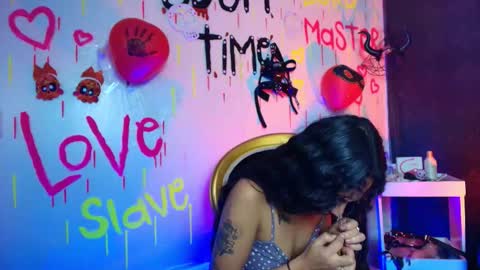 Sweett pleasure online show from October 2025 04:41:02 PM