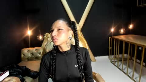 Snapshot of sweett_pleasure chatting on May 2026 02:45:02 PM Sweett pleasure online show from May 2026 02:45:02 PM
