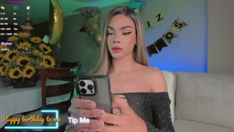 angel online show from February 2025 03:11:01 AM