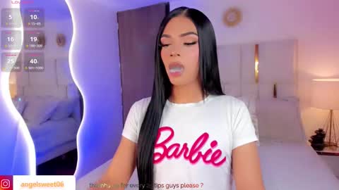 angel online show from February 2026 06:41:02 AM