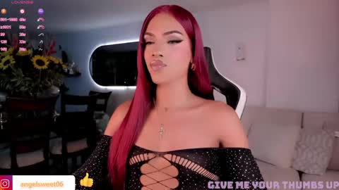 angel online show from April 2026 07:45:01 AM