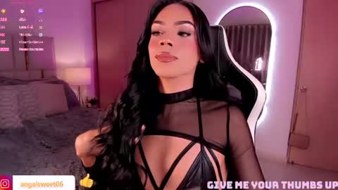 Snapshot of sweett_shinexx chatting on July 2026 05:14:01 AM angel online show from July 2026 05:14:01 AM