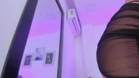 Tammy online show from January 2025 04:47:01 PM