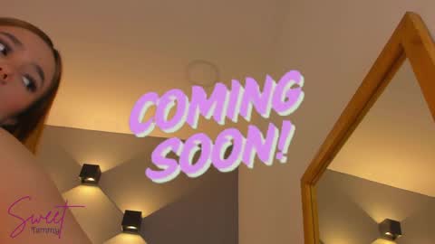 Tammy online show from May 2026 12:57:01 PM