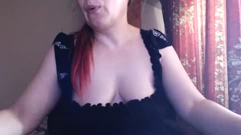 SweettAnne online show from June 2026 12:36:01 PM