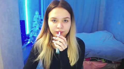 SweetTChloe online show from December 2024 11:04:01 AM