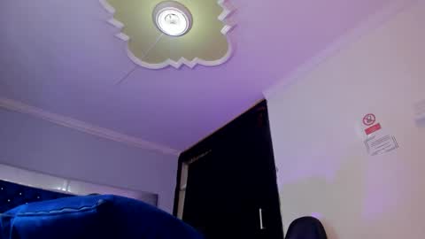 Snapshot of sweettdanielats chatting on February 2026 01:09:02 AM DANIELA online show from February 2026 01:09:02 AM