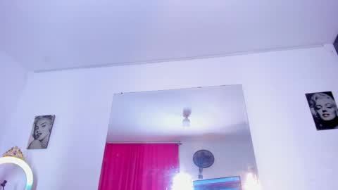 Snapshot of sweettdanielats chatting on May 2026 07:53:02 PM DANIELA online show from May 2026 07:53:02 PM