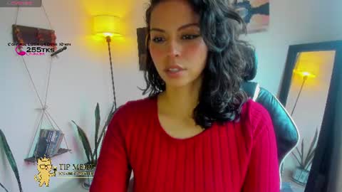 Snapshot of sweettianna chatting on July 2026 10:56:02 PM shamanta Independent modelHelp me reach 100 thumbs up online show from July 2026 10:56:02 PM