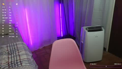  Maddie online show from December 2024 08:33:01 PM