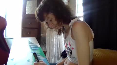 Sweet Tooth Trixie online show from January 2026 08:10:02 PM