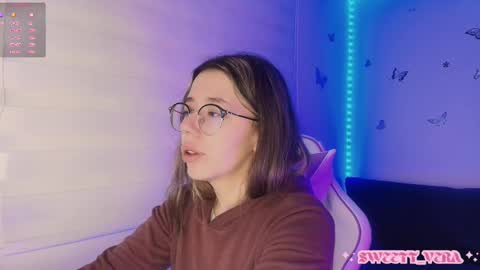 Veronica Independent Model online show from November 2025 10:04:02 AM