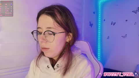 Veronica Independent Model online show from November 2025 11:16:02 AM