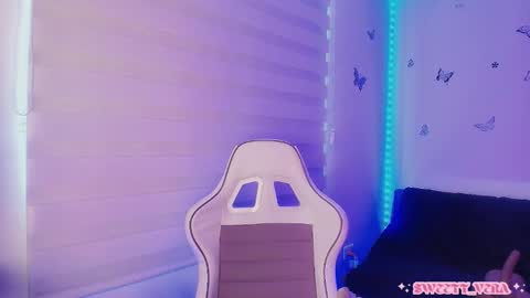 Veronica Independent Model online show from January 2026 12:42:02 PM