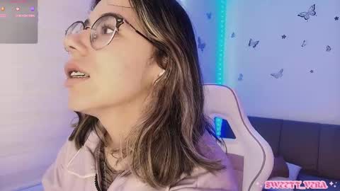 Veronica Independent Model online show from February 2026 12:42:01 PM