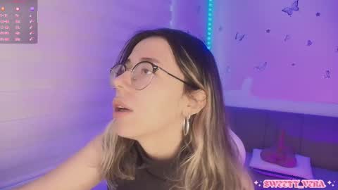 Veronica Independent Model online show from March 2026 01:05:02 PM