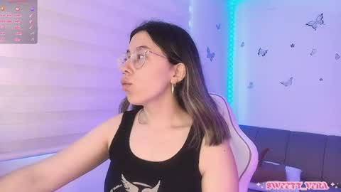 Veronica Independent Model online show from April 2026 01:05:02 PM