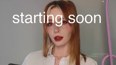 Elis  a little vacation Ill be here Saturday my schedules in bio online show from October 2025 08:27:05 AM