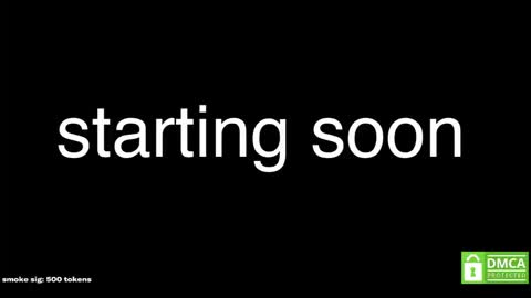 Elis  a little vacation Ill be here Saturday my schedules in bio online show from March 2026 09:15:02 AM