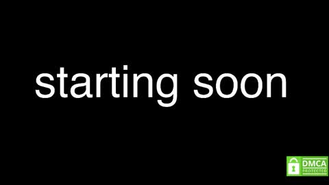 Elis  a little vacation Ill be here Saturday my schedules in bio online show from May 2026 08:33:01 AM