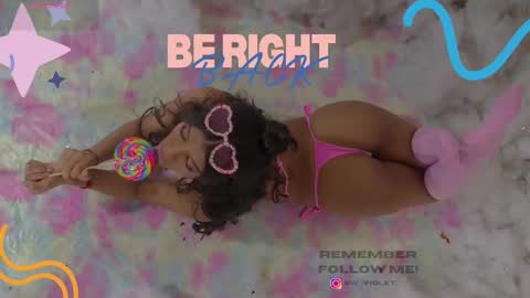 sweetviolet___ online show from February 2026 12:01:02 PM