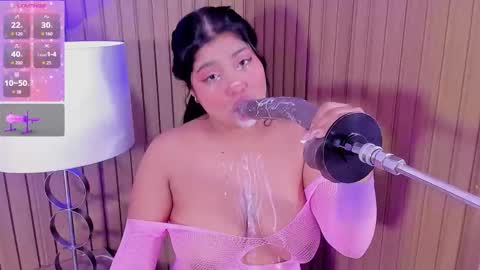 LINA online show from February 2026 11:44:01 AM