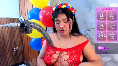 Snapshot of sweety_blowjob chatting on June 2026 11:58:01 AM LINA online show from June 2026 11:58:01 AM