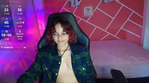 sweety_dreamgirl online show from November 2025 07:14:02 PM