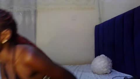 Snapshot of sweety_melanin chatting on April 2026 10:34:02 PM Vickky online show from April 2026 10:34:02 PM